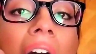 Finnish JenKowski Cum Swallow
