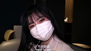 nana taipei - Slutty older sister teaches me how to