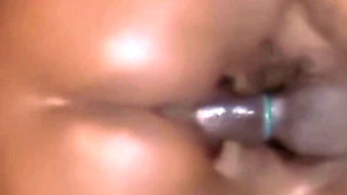 Desi Tamil Wife Renu Threesome DP: Cowgirl on Water Boy & Cuck Doggy Ass Fuck! Indianhotwifex