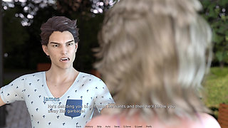 Laura Lustful Secrets (part 51)