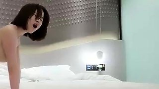 Teen close up fuck xxx housewife cumshot