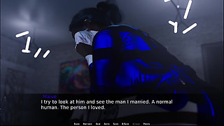 The Perfect Paradise 6 Maive Let Aiden Fuck Her Boobs and Cum All Over Her Face