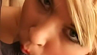 The African Pussy Destroyer - POV Experience - (part #02)