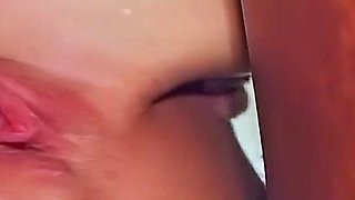 Anal Spunkfest (upscaled) with Sandra