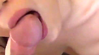 Hot Asian Slut Loves Cock