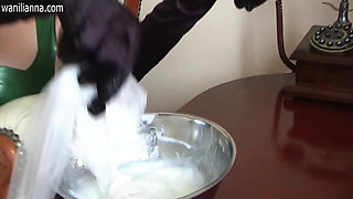 A Sperm Addiction Part 2 in Full HD