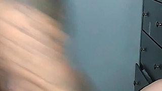 The Girlfriend Auditions - Japanese Shibari and Anal Cream Pie with Naomi Korae