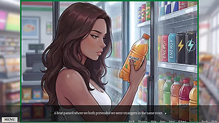 A Latina Baddie - with Great Pleasure Ai Porn Game