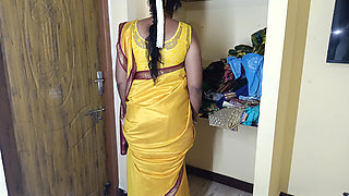 Housewife romantic show