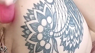 Custom: Your Dick Is Making My Fartpipe Burp