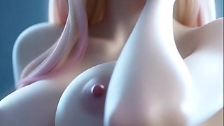 Ahri's Mesmerizing Dance (GAIN - Paradise Lost) Uncensored Hentai AI Generated