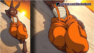 Car Toon - Bilacs Lewd Dungeon Raid: Deepest Hole Explored