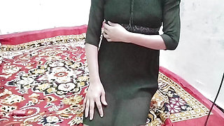 Sex karte hue step sister ke sath ji ne dekh liya
