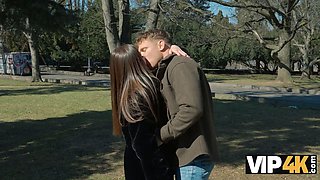 Vip4k. her mommy's labia is the best in the world