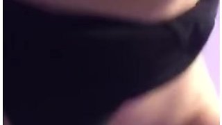 Una Vampira Di Masturba Con 2 Vibratori E Si Fa Scopare Da Me