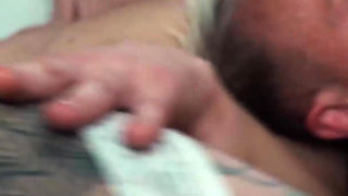 Happy Spa with Hot Francesca Palma and Busty MILF Mary Rider