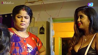Gorgeous Indian MILF incredible xxx video