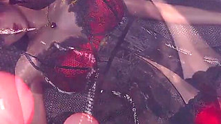 Recommend B059 Two Witches Shrunk the Thief and Used Him as a Dildo, Inserting Him Into Their Vaginas. the Thief Was Then Swallo