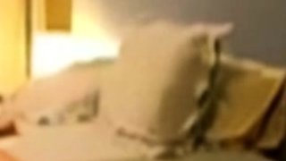 Cuck Has Second Thoughts -Brutal Homemade Cuckold Sextape-