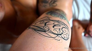 Blonde MILF with Big Boobs Playing Cam Free Porn