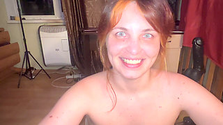 Slapping and Punching POV