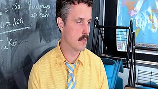 Summer School Sex