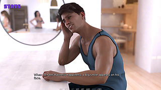 Harmony Haven: Unexpected and Unknown Pleasure - Episode 3