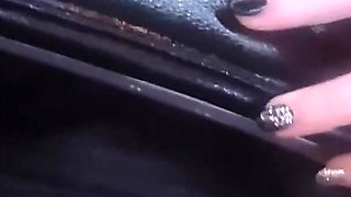 BBW Lena Is an Anal Slut with That Big Ass