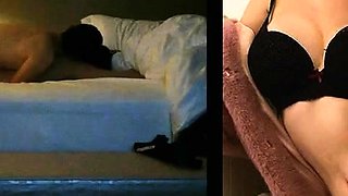 Horny fat arab housewife fingered on amateur hidden cam