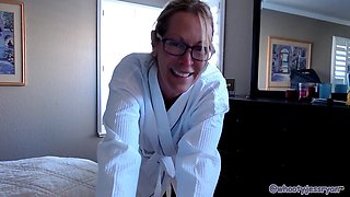 Sexy Tease