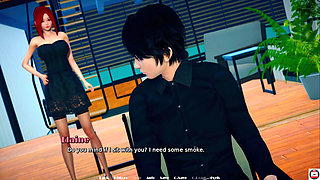 My Real Desire - Pt 57