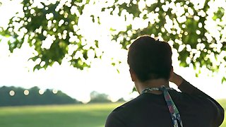 Watch Mitsuri from demon slayer slaying on his big cock riding and sucking