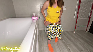 The Daily Toilet Episode 7