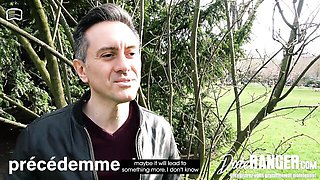 Watch precious Rico Simmons's trailer