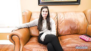 Belle's sucking dick smut