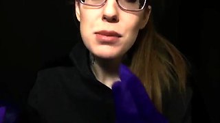 Karuna Satori – ASMR Tit Fucking