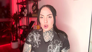 Not Worthy of Toilet Slavery