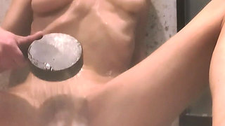 Want to Be My Shower Buddy??