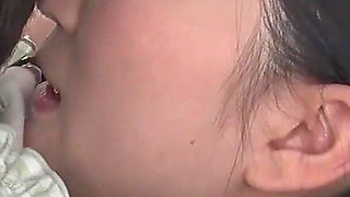 Hinano-chan - Cute Girl Specialist: Sexual Discovery! a Long-sought-after Babe with a Nice Shaved Pussy