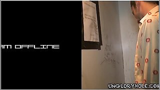 Jake Steels Wild Ride Turns Shocking When Scott Adler Replaces The Mystery Lady For A Bj