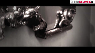 Tender Games with a Dildo