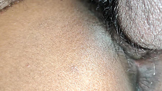 Mallu Couple Hard Fuck with Inert Penis on Pussy Fuck Close up Show