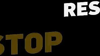 Daddy4k featuring Ridge Crix and Nela Decker's kitchen sex