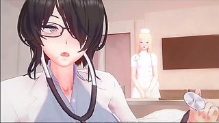 Twisted world Remake ep5