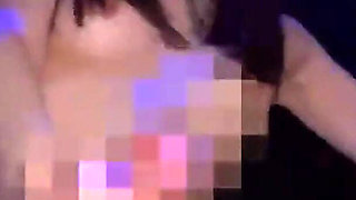 New Meguro Dx Strip Theater Secret Vip Service Behind the Curtain - Part2