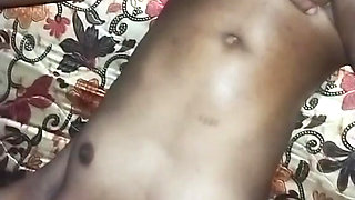 Omfg!! Breed me daddy! ... Teen stepdaughter cum in her pussy