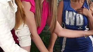 Sorority Dating