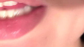 The Hairy Giantess Devours You After the Shower