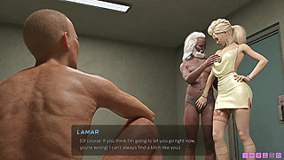 Perseverance - Playthrough Part 8