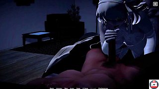 Sex Resort - Pt 03